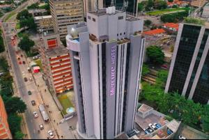 Consulado USA Brooklin SP