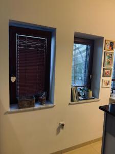 Przytulne studio na Sadybie