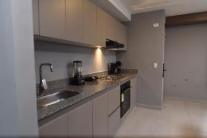 Encanto 16 - Apartamento moderno y lujoso