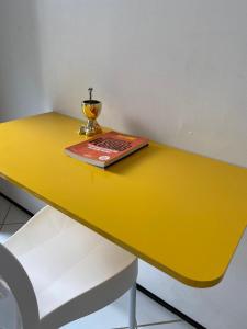 Apartment in a gated community - 2 bedrooms 2 bathrooms Kitchen