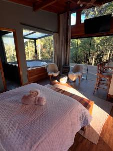 Refúgio Abraço das Araucárias