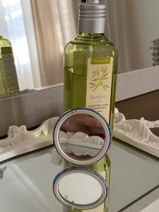 Apartment in a gated community - 2 bedrooms 2 bathrooms Kitchen