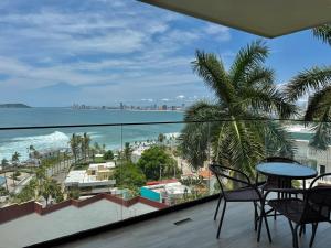 Getaway with Incredible Sea View