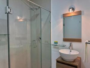 Getaway with Incredible Sea View