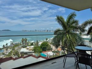 Getaway with Incredible Sea View