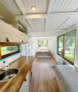 Cabaña en el bosque I Tranquilidad y montaña