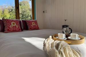 Cabaña en el bosque I Tranquilidad y montaña