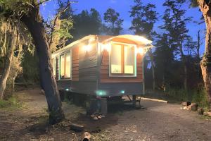 Cabaña en el bosque I Tranquilidad y montaña