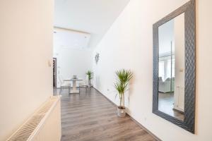 Prime Elegance on Andrássy str 41 by the Opera