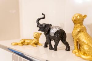 Prime Elegance on Andrássy str 41 by the Opera