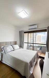 Studio Moderno na Barra