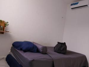 5 minutos del tren Maya