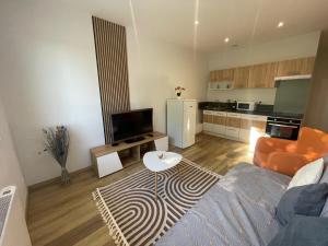 T2 Sweet Horizon 2 - B at Home - Stade Groupama LDLC