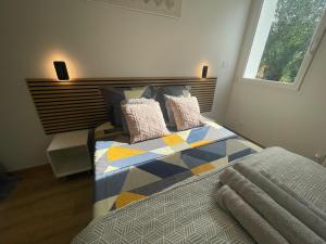 T2 Sweet Horizon 2 - B at Home - Stade Groupama LDLC