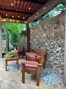 Casa Yuya