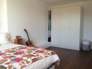 A Perfectly Peaceful Penthouse