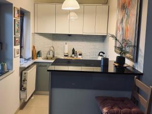 Przytulne studio na Sadybie