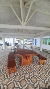 Stunning Villa House in Balayan Batangas with Private Pool and Ocean Views