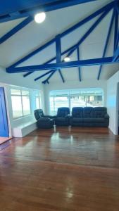 Stunning Villa House in Balayan Batangas with Private Pool and Ocean Views