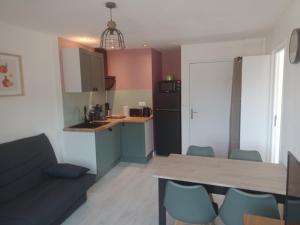 Appartement Lilas