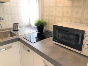 Modern flat on the shores of Bibione