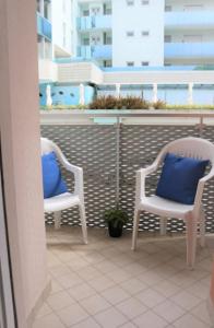 Modern flat on the shores of Bibione