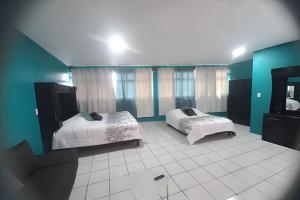 Departamento Acosta 2