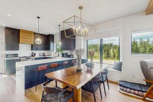 Moose Mountain Lodge