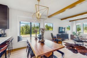 Moose Mountain Lodge