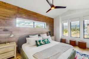 Moose Mountain Lodge