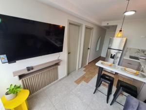 Maya Condominio dos habitaciones en Ecodistrito