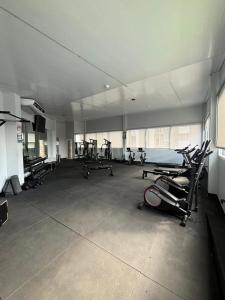 Maya Condominio dos habitaciones en Ecodistrito