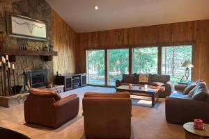 Black Butte Ranch 208