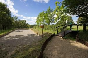 Gites Le Moulin du Cluzeau : photos des chambres