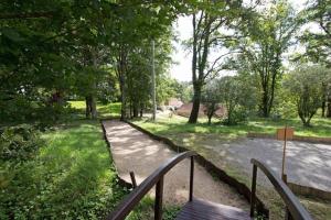 Gites Le Moulin du Cluzeau : photos des chambres