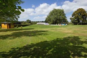 Gites Le Moulin du Cluzeau : photos des chambres