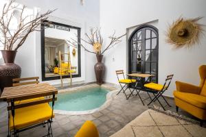 Riad Come & Va Medina