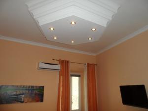 Habitación cuádruple