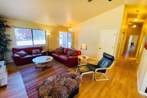 My Tahoe Sanctuary - 4hvězdičkové hotely ve městě South Lake Tahoe