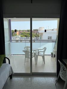 602 Cala Forn Salou Side sea views w Direct access to the beach