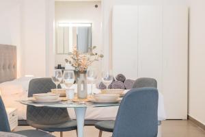 Suite Deluxe Valencia - Beach II Apartments