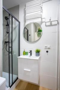 Apartament Nowowiejskiego 22 - Centrum