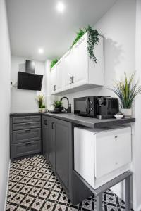 Apartament Nowowiejskiego 22 - Centrum