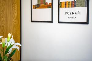 Apartament Nowowiejskiego 22 - Centrum