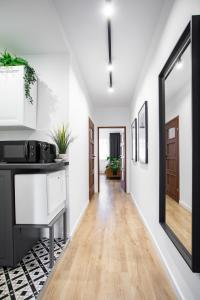 Apartament Nowowiejskiego 22 - Centrum