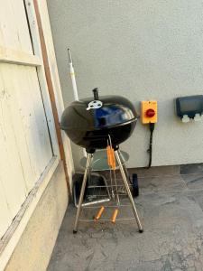 Cosy home, Private garden, Quite, 2 bed & sofa bed