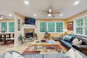 Patagonia on the River