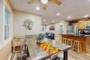 Patagonia on the River