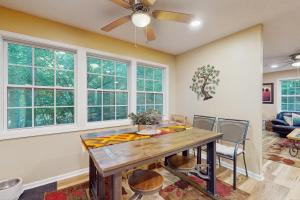 Patagonia on the River