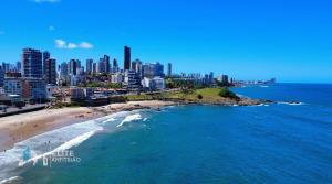 Novo Estúdio na Coração da Barra